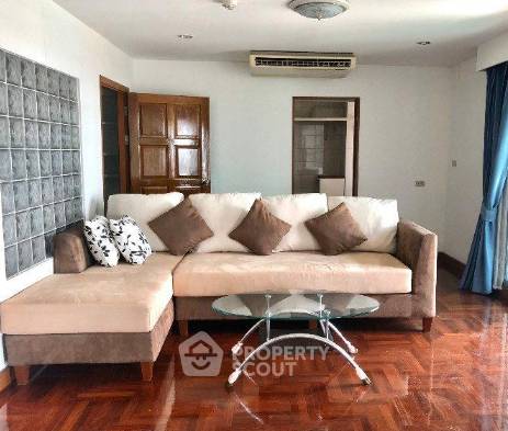 picture 15th-Floor 2-BR Royal Castle Sukhumvit Near BTS Phrom Phong (ID 2918173) - 4/5