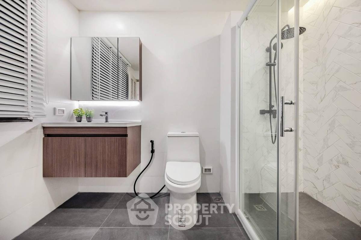 picture 3-BR Condo at Le Premier 2 Condominium near BTS Thong Lor (ID 3311288) - 21/21