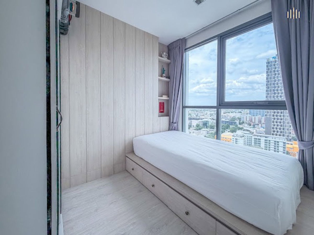 picture For Rent: Ideo Mobi Sukhumvit 81 by Ananda - 10/19