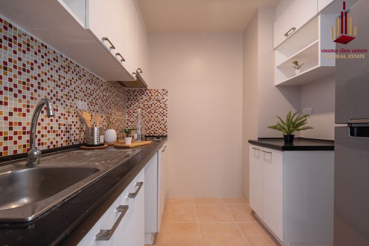 1-bed condo for sale, 54 sqm, The Star Estate @ Rama 3