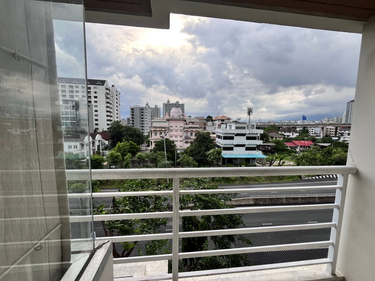 picture 🚊Condo for rent near BTS Onnut 500 m.🌟 - 10/10