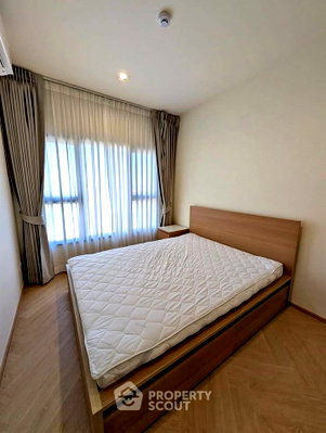 ขายคอนโด : คอนโด 1-ห้องนอน ที่ ณ รีวา เจริญนคร ใกล้ BTS โพธิ์นิมิตร (ID 3311896)