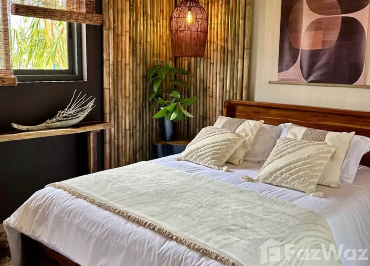 picture 3 Bedroom Villa for rent in Maenam, Surat Thani 6781059 - 13/19
