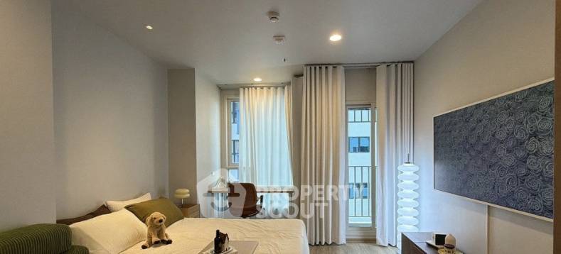 รูป คอนโด 1 ห้องนอน ชั้น 18 Culture Thonglor ใกล้ BTS ทองหล่อ (ID 3242784) - รูปที่ 7/13