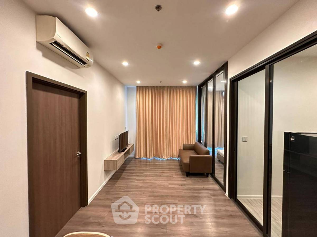รูป ขายคอนโด 2 ห้องนอน Whizdom Essence Sukhumvit ใกล้ BTS ปุณณวิถี (ID 3311121) - รูปที่ 1/10