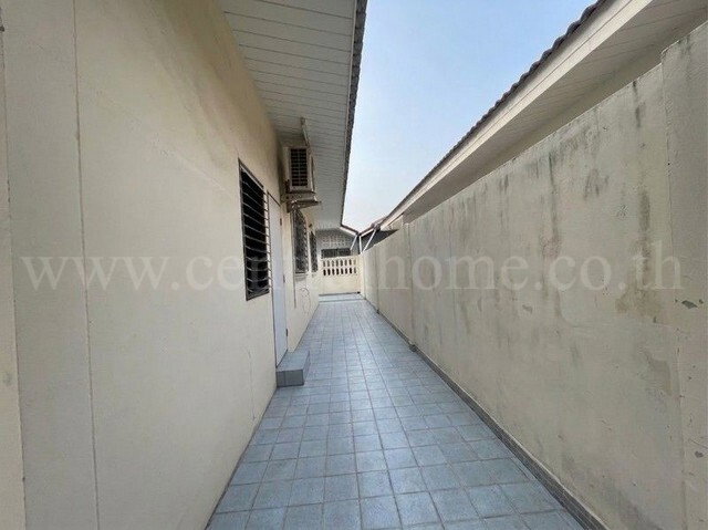 รูป บ้านเดี่ยว หมู่บ้านโชคชัย วิลเลจ 5 บางละมุง ชลบุรี ใกล้ทะเล ถูกที่สุดในโครงการ - รูปที่ 7/18