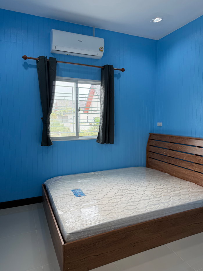 รูป ให้เช่าบ้านเดี่ยวเกาะเรียนอยุธยา - รูปที่ 7/15