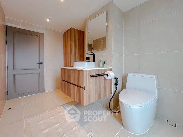 รูป คอนโด 4 ห้องนอน ชั้น 43 ขนาด 220 ตร.ม. Sukhumvit Suite ใกล้ BTS Nana (ID 3311454) - รูปที่ 36/45