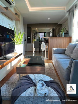✨ ให้เช่า คอนโด เจ อาร์ วาย พระราม 9 (JRY Condo Rama 9) คอนโดมิเนียมบรรยากาศเงียบสงบ เป็นส่วนตัว ย่านพระราม 9 - เอกมัย ✨