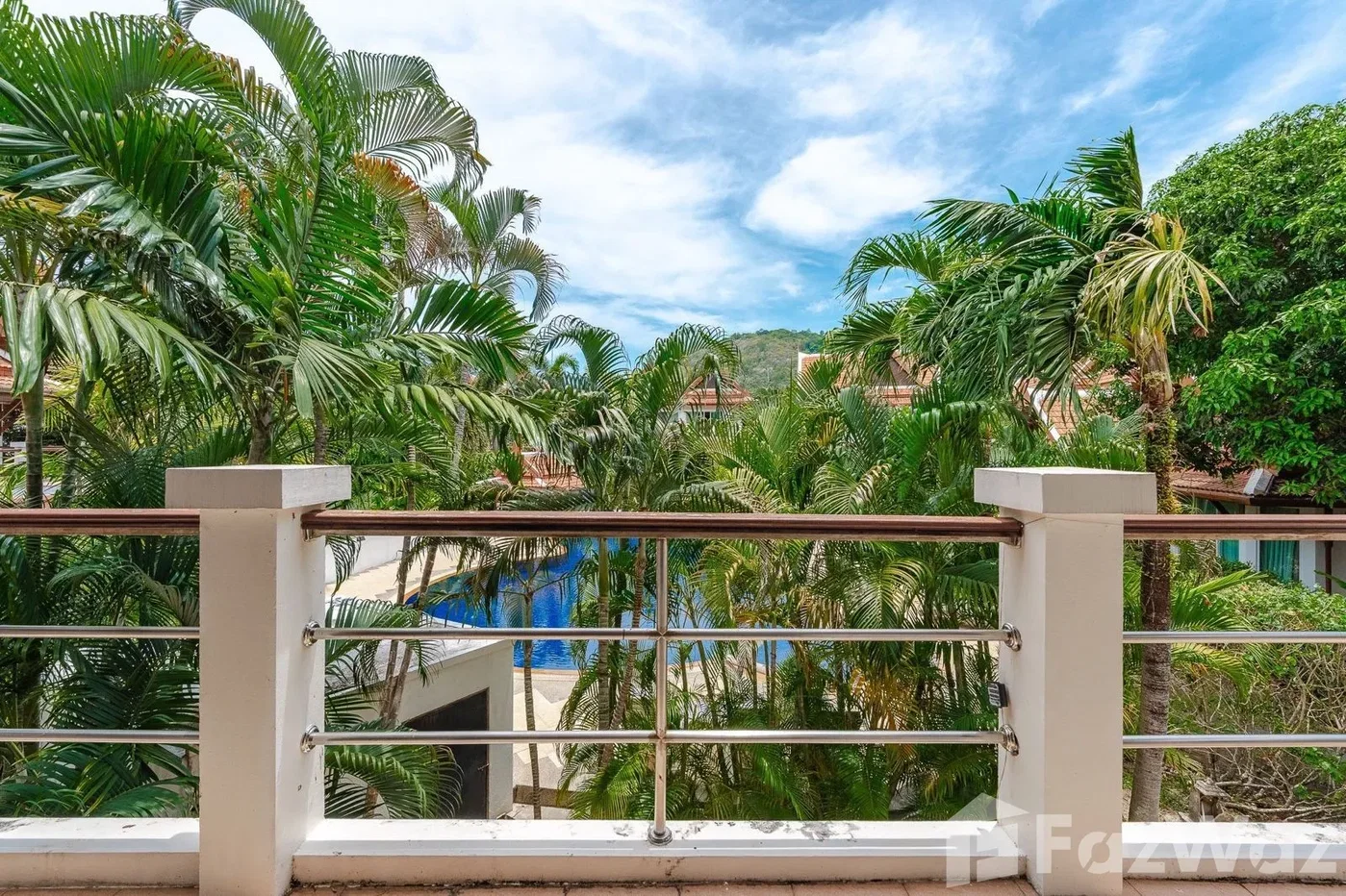 picture 3-Bedroom House with Sunset View for Sale at Samakee Village 6782582 - 6/33