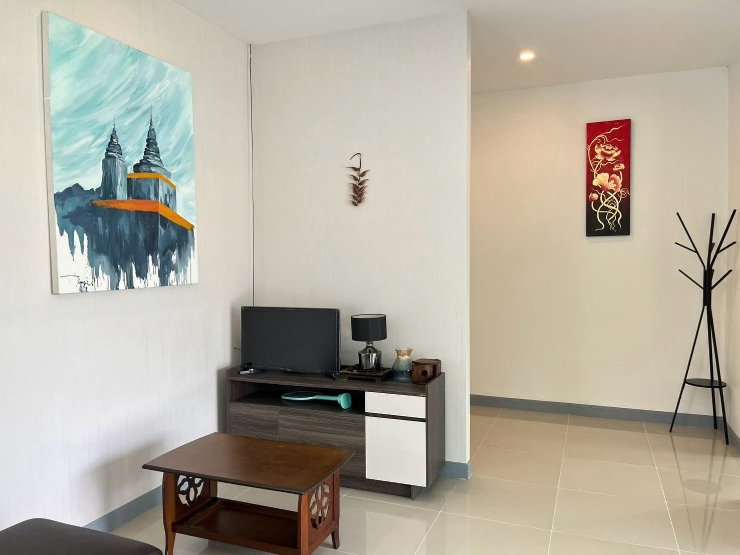 picture 🏡 Spacious Pool Villa for Rent – Royal Ville Project, Hang Dong ✨ - 14/17