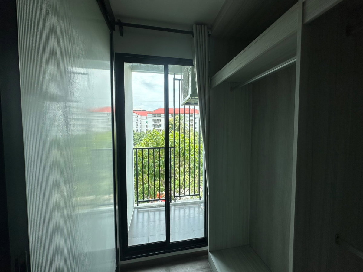 picture Condo for rent at KAVE embryo rangsit klong 6 - 5/6