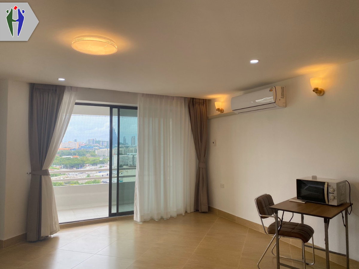 รูป ให้เช่าคอนโดที่ใกล้ตลาดแม่ละออ Angket condo 💦🐳✨ - รูปที่ 3/11