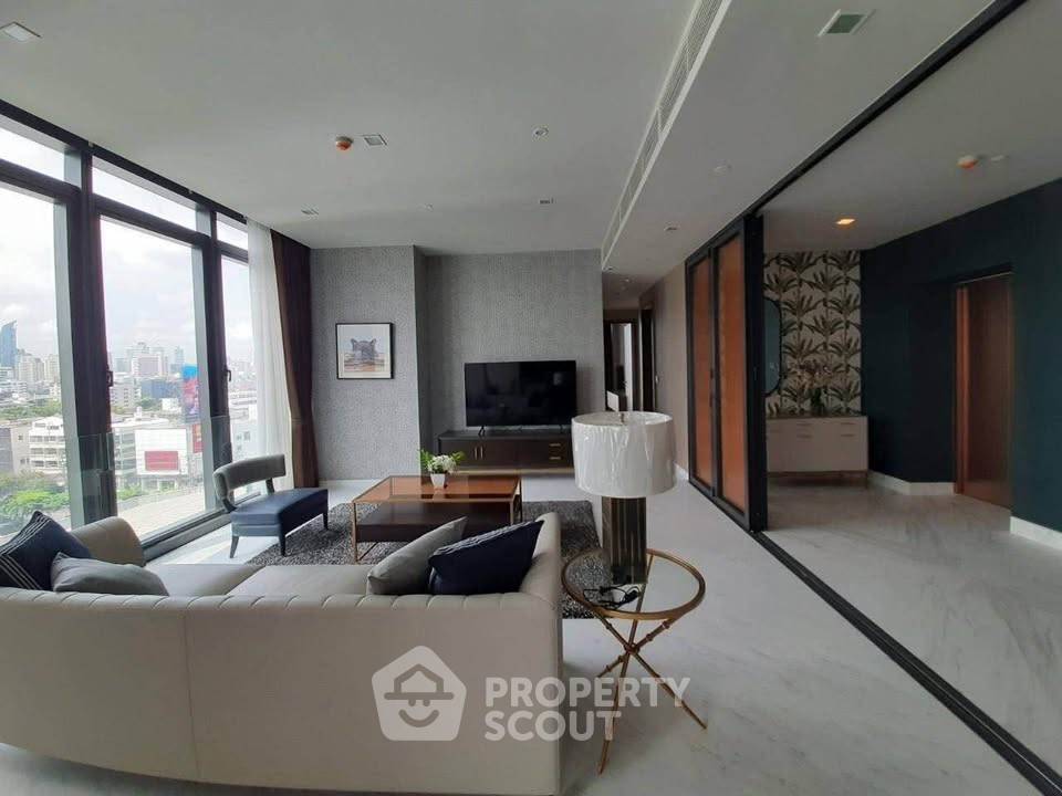 picture Spacious 2-BR 125 Sqm At The Monument Thonglo (ID 3312374) - 3/8