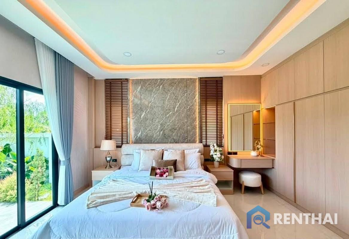 รูป สำหรับ ขาย บ้าน 4 ห้องนอน ที่ ห้วยใหญ่, พัทยา - รูปที่ 8/20