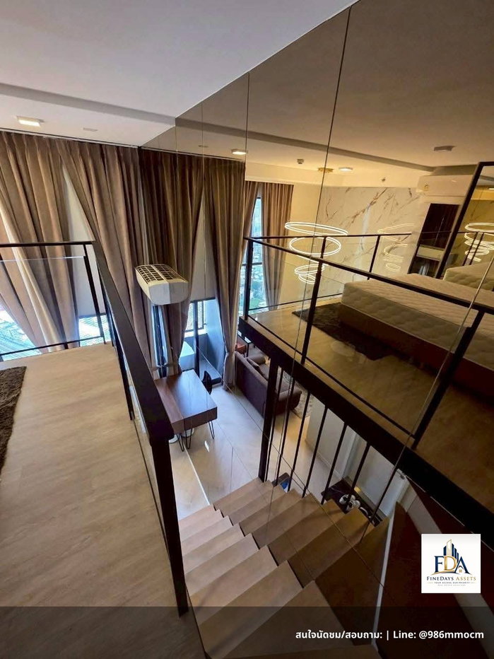 รูป ✨ ให้เช่า คอนโด ไซมิส สุขุมวิท 48 (Siamese Sukhumvit 48) คอนโดมิเนียมใกล้ BTS สถานีอ่อนนุช เพียง 300 เมตร ✨ - รูปที่ 14/15