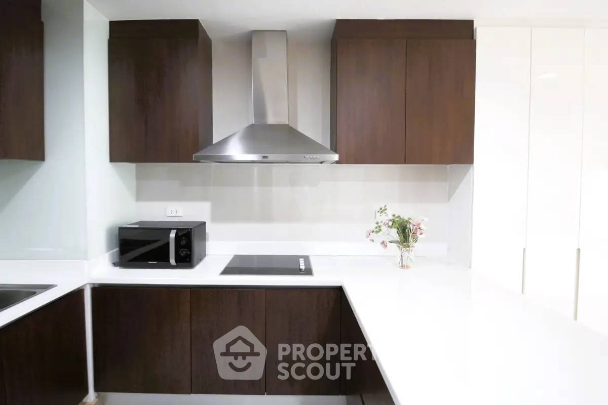 picture 2-BR Condo at The Rajdamri near BTS Ratchadamri (ID 3309855) - 6/9