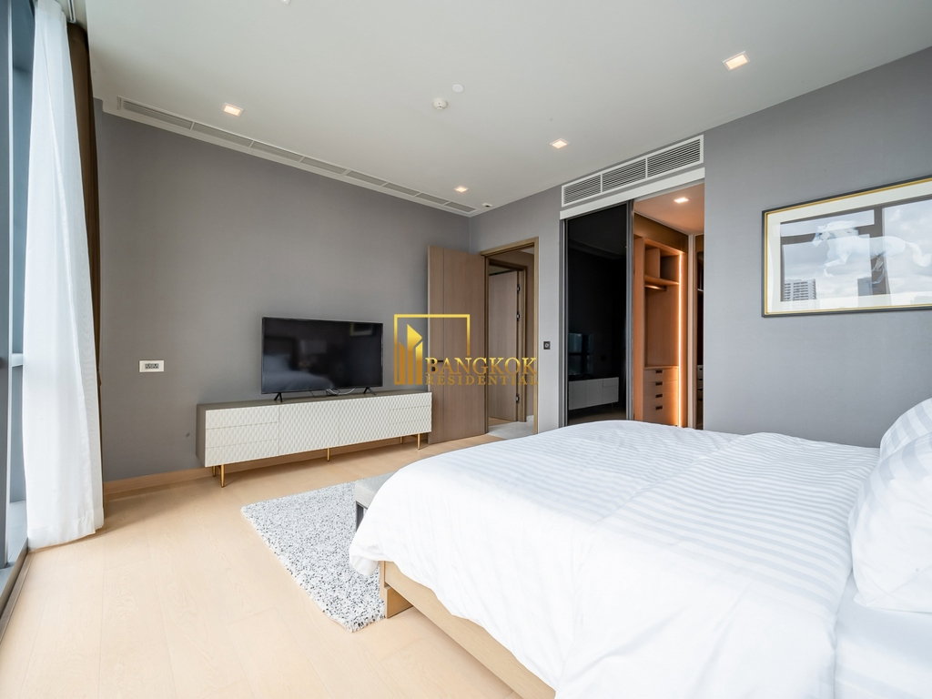 picture The Monument Thonglor | Beautiful 2 Bedroom Luxury Condo - BR12973CD - 12/16