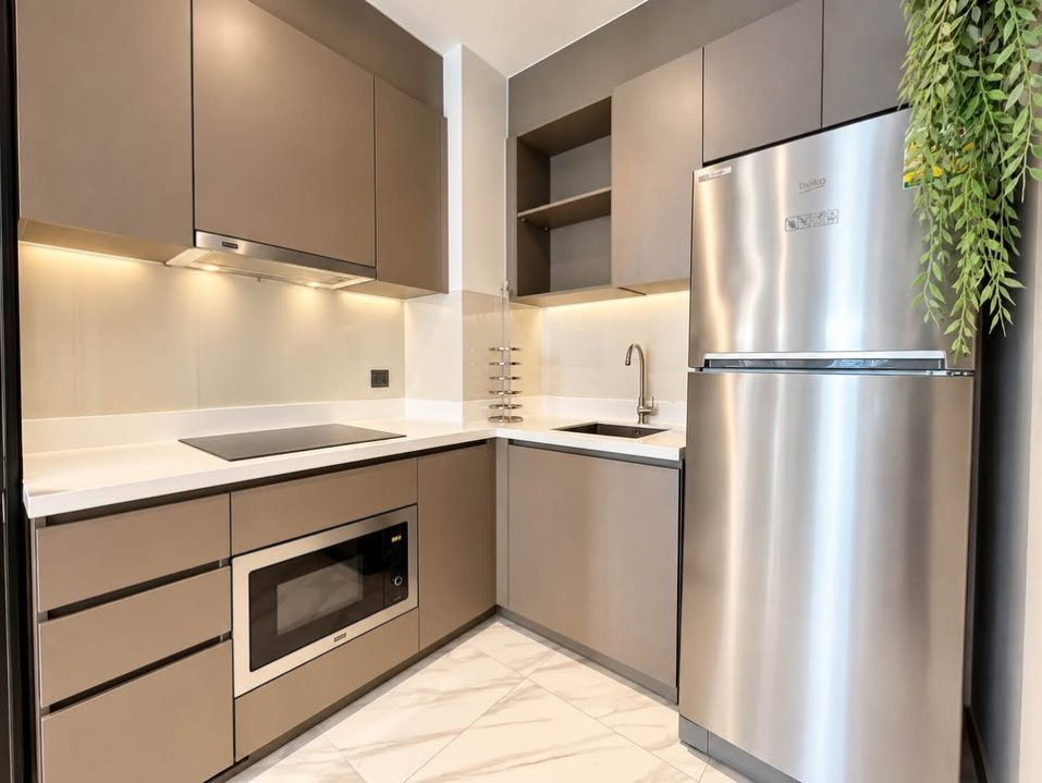 picture Condo for Rent at Rhythm Ekkamai (F6909068) - 9/12