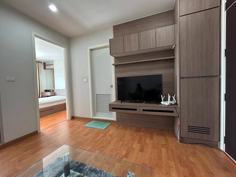 The President 3 , ready move ,condo near BTS/MRT Bangwa Station