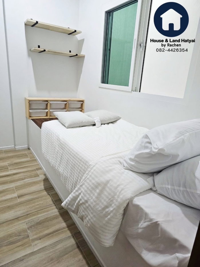 picture For rent 2.5-storey house, Minimal Japanese Loft, 3 bedrooms - 8/18