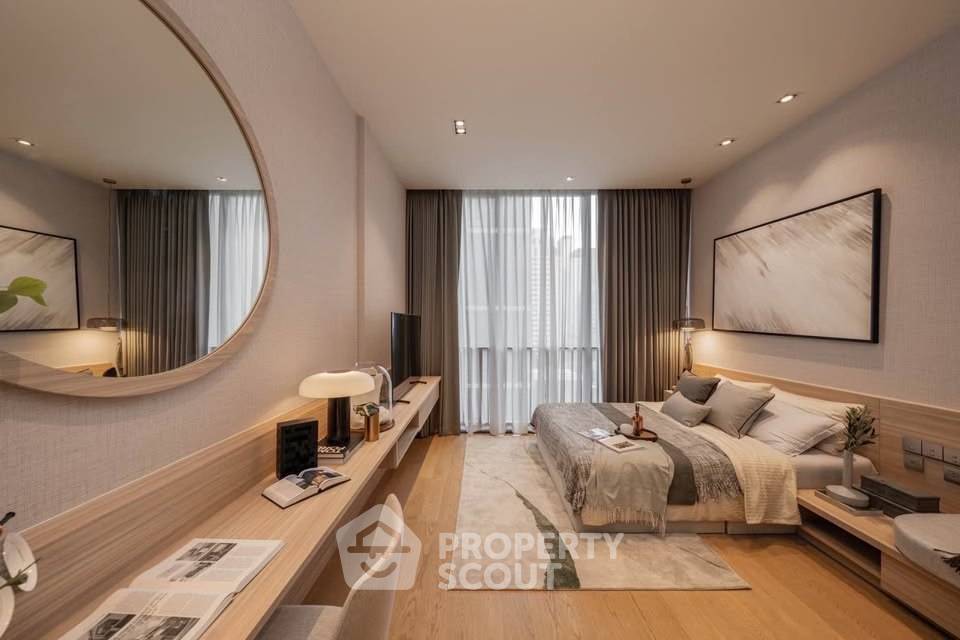 picture 1-BR At 28 Chidlom Near BTS Chit Lom (ID 3312672) - 3/5