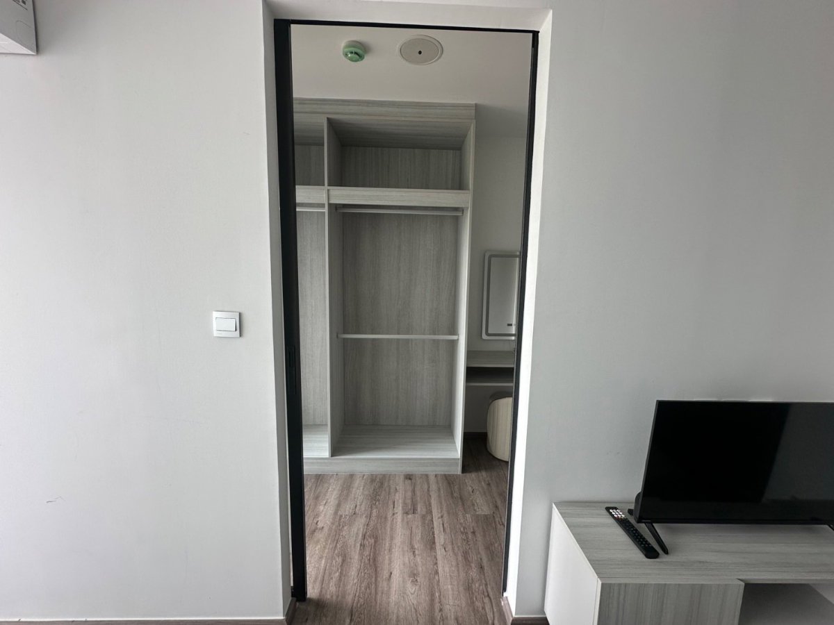 picture Condo for rent at KAVE embryo rangsit klong 6 - 4/6
