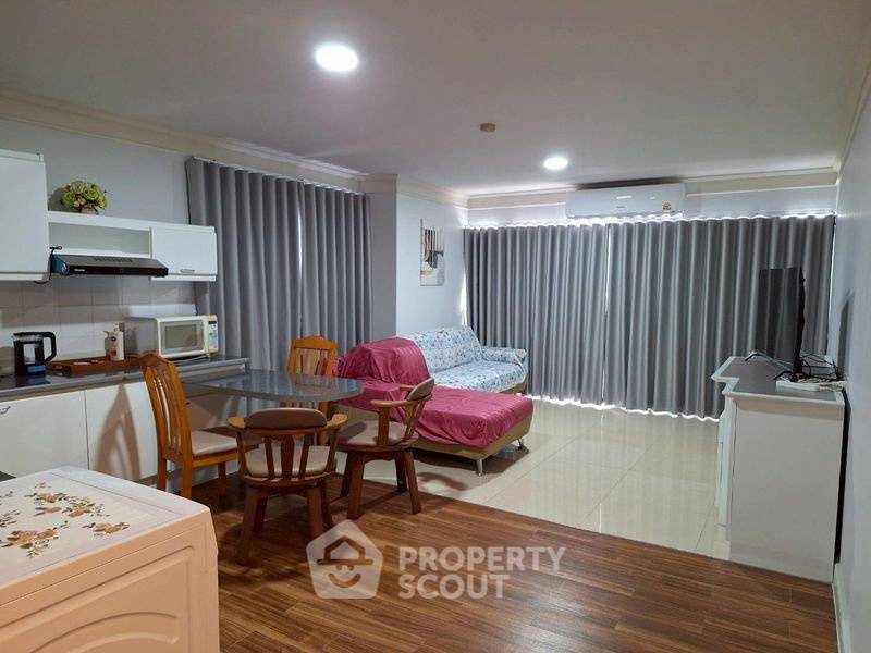 picture 2-BR Condo at Sriracha Bay Condo in Bang Phra (ID 2991051) - 1/18
