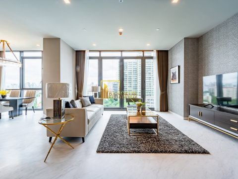 The Monument Thonglor | Beautiful 2 Bedroom Luxury Condo - BR12973CD