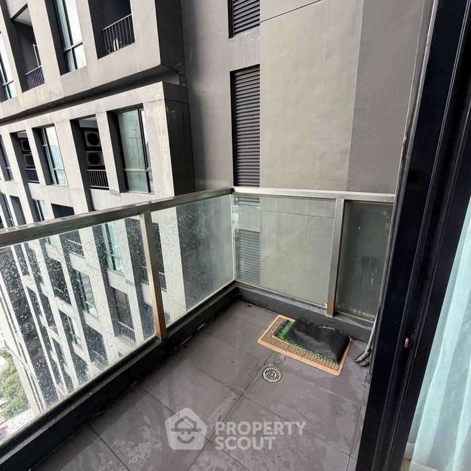 picture Pet-Friendly 21st-Floor 2-BR At Up Ekamai, ARL Ramkhamhaeng (ID 3311428) - 12/12