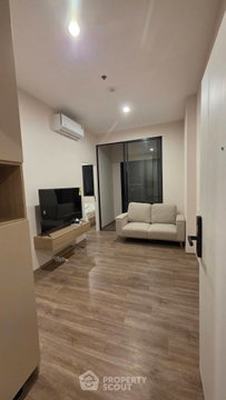 1-BR Condo, Flexi Mega Space Bangna, 35 Sqm (ID 3309792)