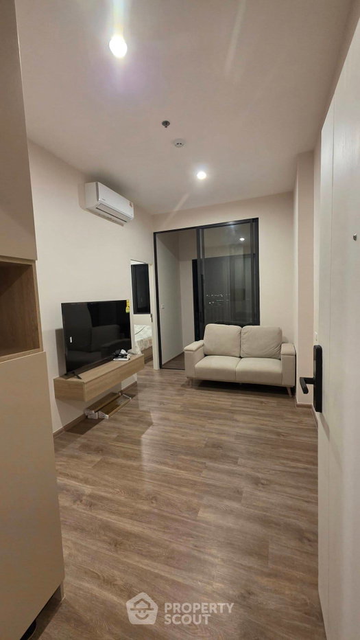 picture 1-BR Condo, Flexi Mega Space Bangna, 35 Sqm (ID 3309792) - 1/13