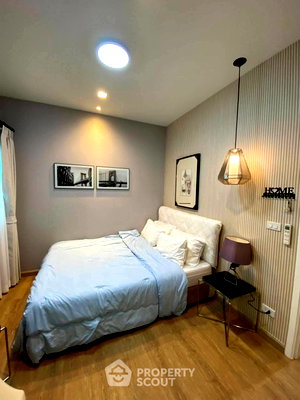 ทาวน์โฮม กรุงเทพมหานคร : ขายทาวน์เฮ้าส์ 4 ห้องนอน Eigen Premium Townhome Pattanakarn ย่านประเวศ (ID 3310231)