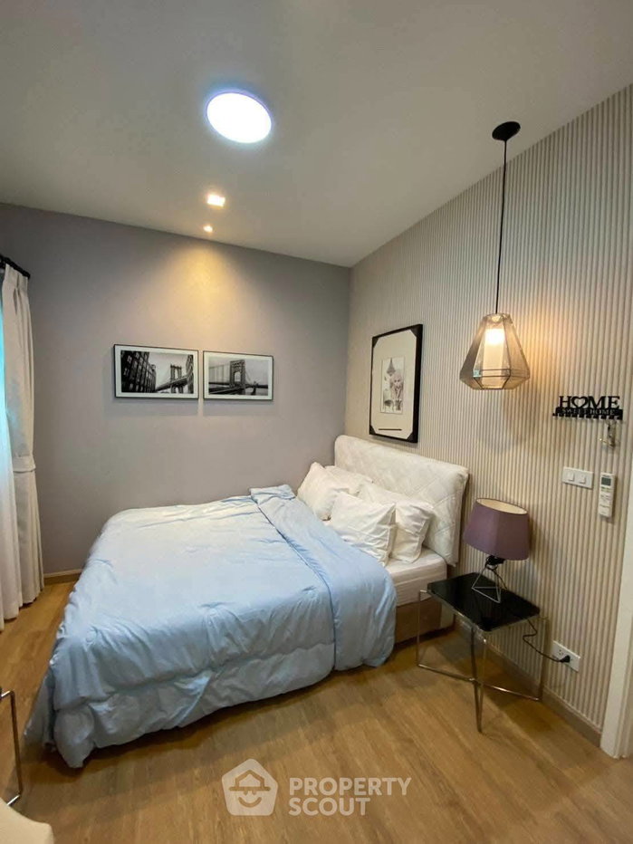 รูป ขายทาวน์เฮ้าส์ 4 ห้องนอน Eigen Premium Townhome Pattanakarn ย่านประเวศ (ID 3310231) - รูปที่ 1/11