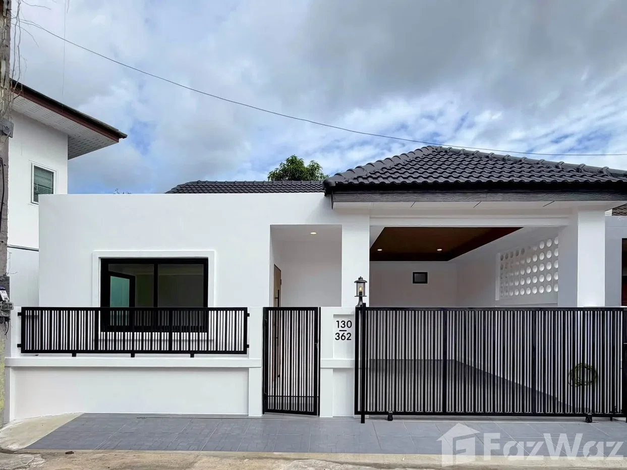 picture 2 Bedroom House for sale in Ratsada, Phuket  6780805 - 1/13
