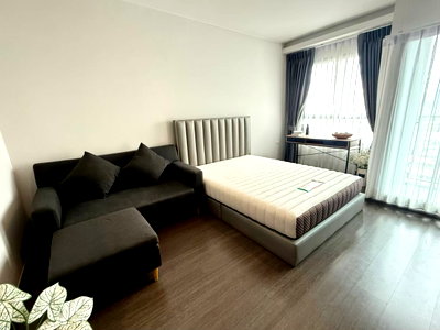 Condos for rent : Code: 26KJ4990  for rent IDEO Sukhumvit 93 🔥🔥 Line ID: @kjcondo (with @)🔥🔥