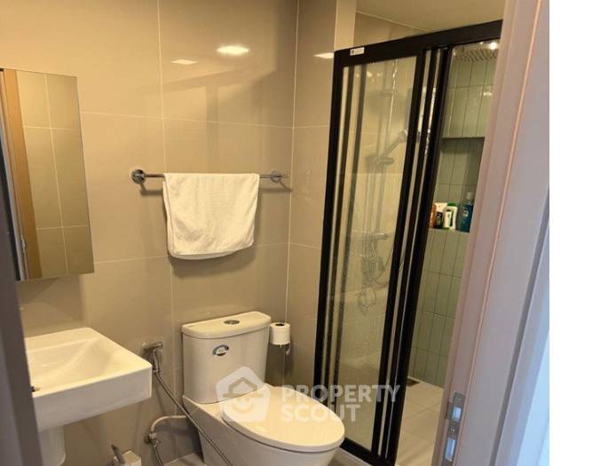 รูป คอนโด 2-ห้องนอน ที่ โฟล บาย แสนสิริ ใกล้ MRT วัดมังกร (ID 3286316) - รูปที่ 3/4