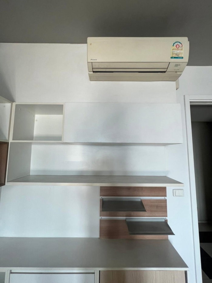 picture Shock price! Blocs77 sukhumvit 13k (30sqm) - 4/6