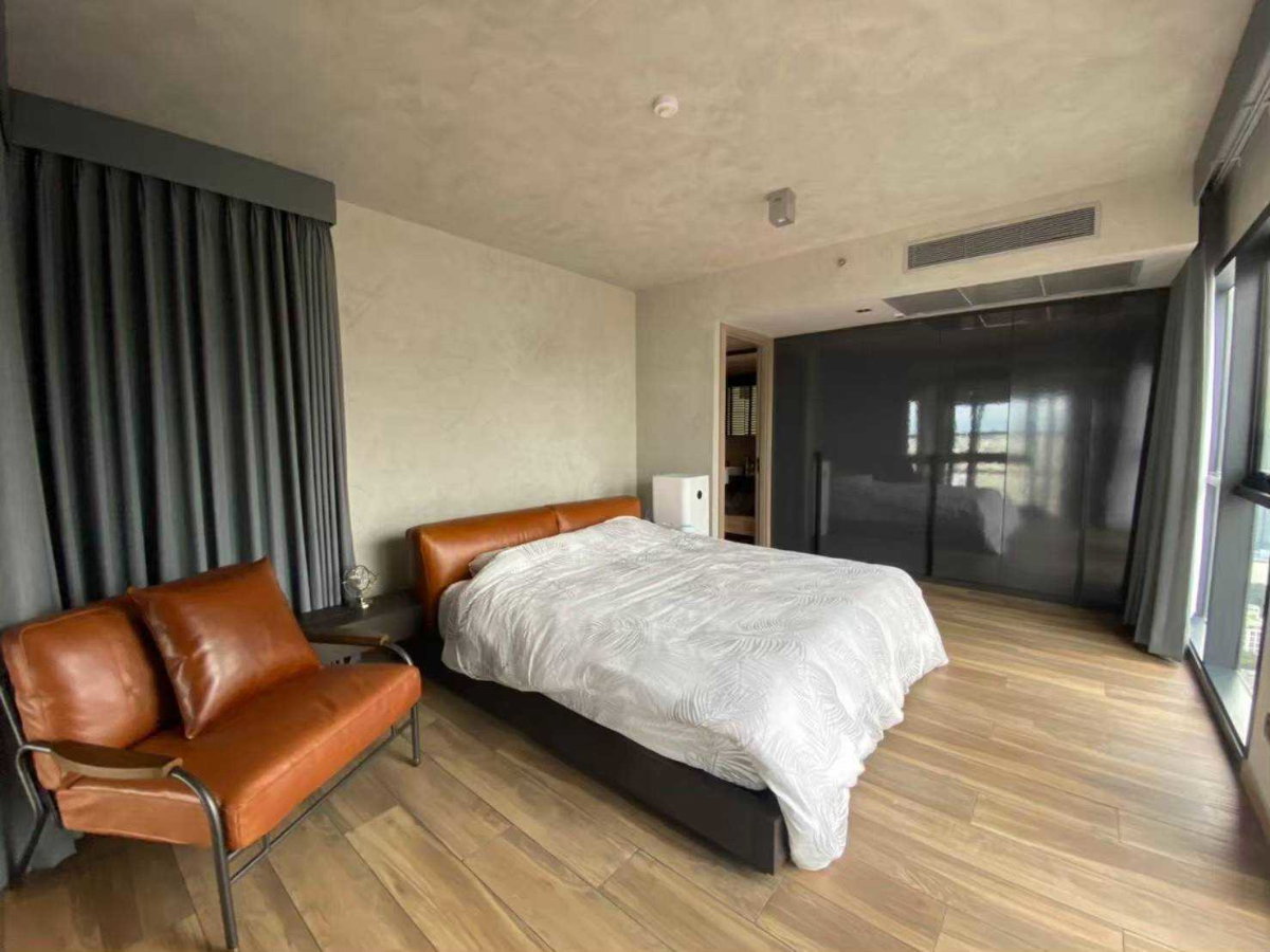 รูป LTH8270-R269 - Luxury Condo FOR RENT The Lofts Asoke | 145 sq.m. | 3 Beds 2 Baths | BTS Asoke & MRT Phetchaburi | 165K - รูปที่ 2/11