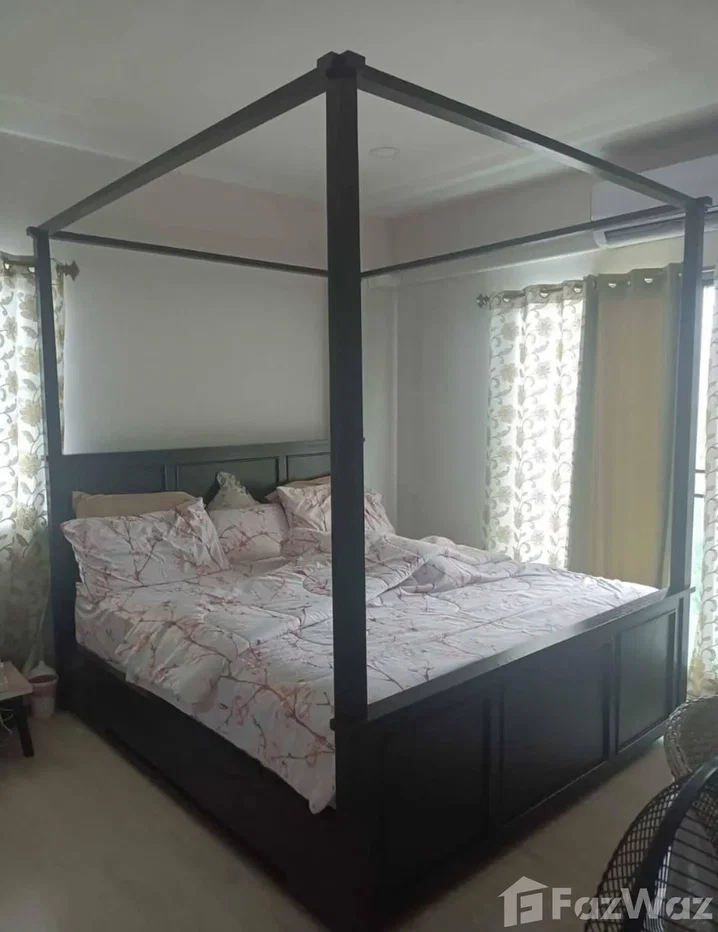 รูป บ้านเดี่ยวให้เช่า 4 ห้องนอน ในโครงการ เพอร์เฟค เพลส สุขุมวิท77-สุวรรณภูมิ 6763599 - รูปที่ 17/46