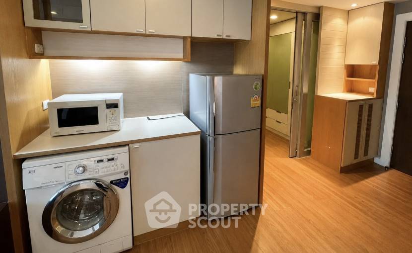 รูป ใกล้ BTS นานา 200 ม. | ขายคอนโด 2 ห้องนอน The Trendy Condominium (ID 3231141) - รูปที่ 16/16