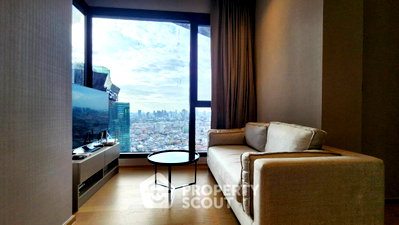 Condos for sale : 2-BR Condo at ASHTON Asoke - Rama 9 near MRT Phra Ram 9 (ID 3299574)