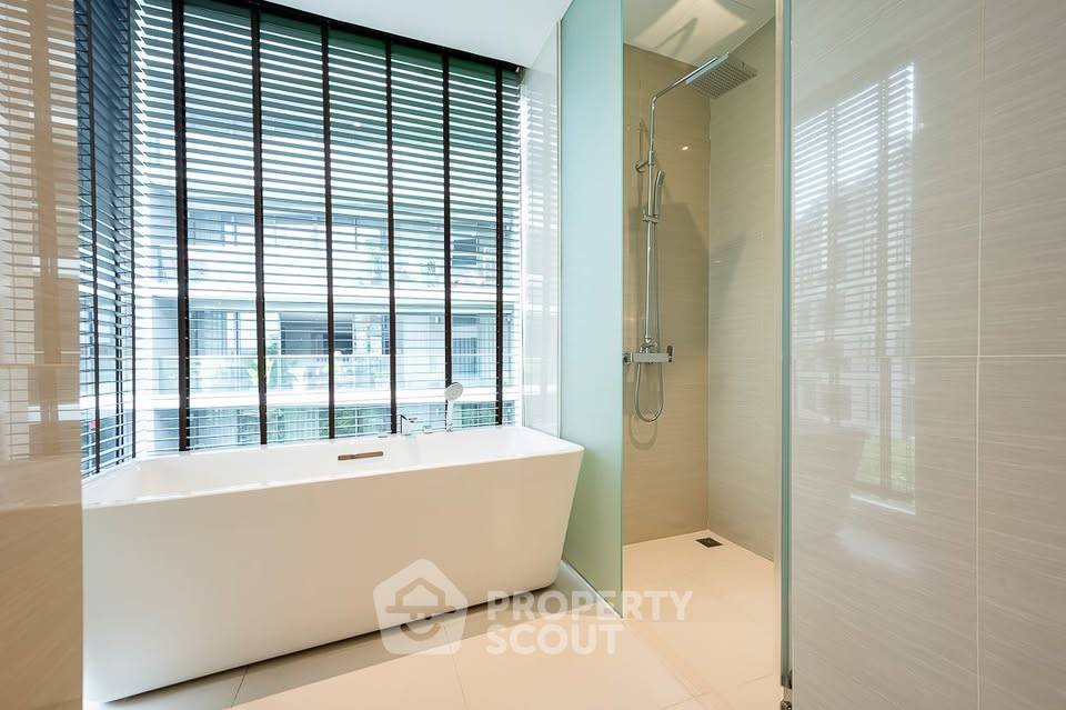 รูป คอนโด 4-ห้องนอน ที่ พาร์ค คอร์ท สุขุมวิท 77 ใกล้ BTS อ่อนนุช (ID 3312485) - รูปที่ 14/15