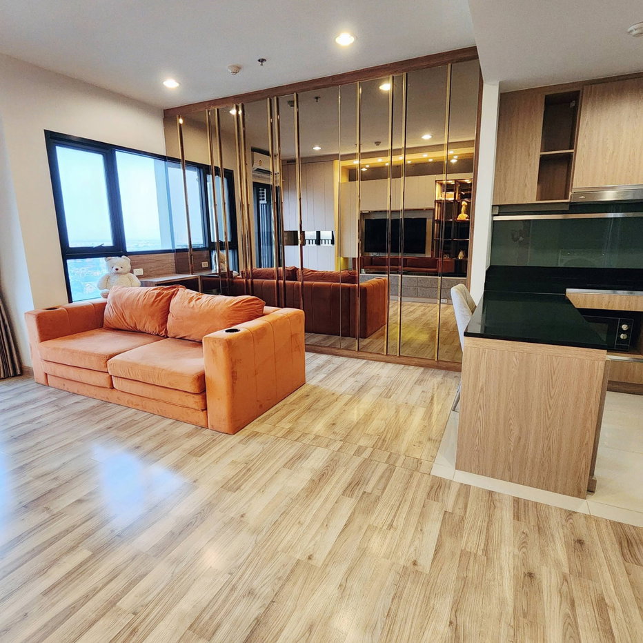 รูป เช่าคอนโด Niche Mono Sukhumvit - Bearing/นิช โมโน สุขุมวิท - แบริ่ง (M6909034) ID Line : @condo79 - รูปที่ 12/12