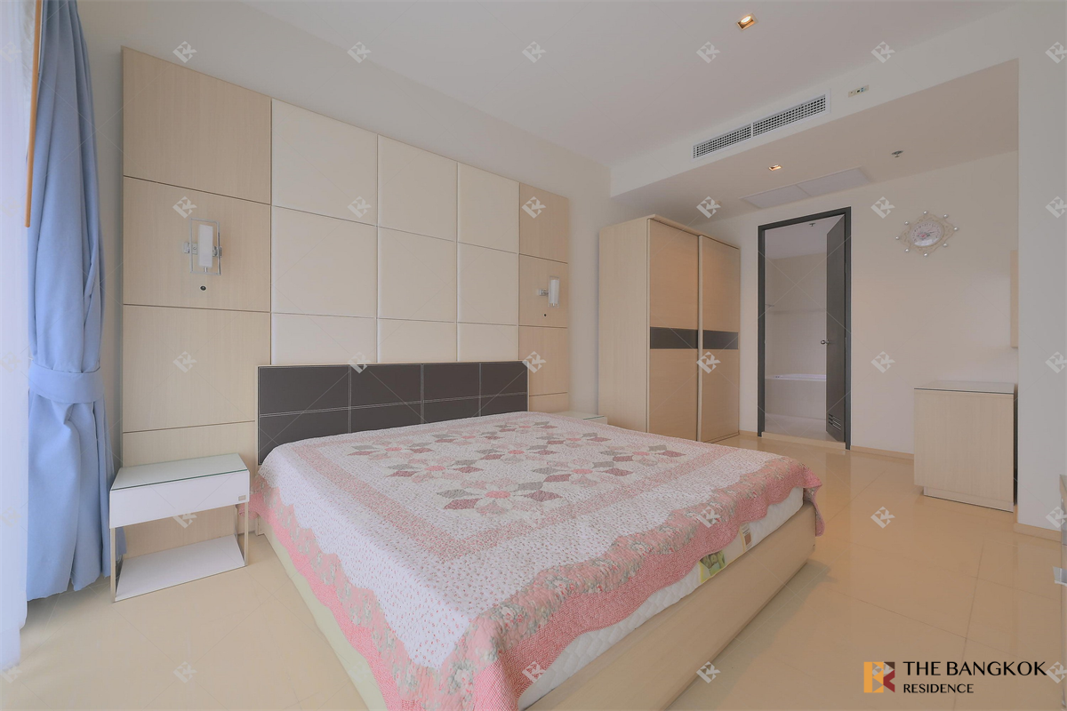 picture Comfortable and Ready to Move-in The Madison Condominium Sukhumvit 41 near BTS Phrom Phong - 4/10