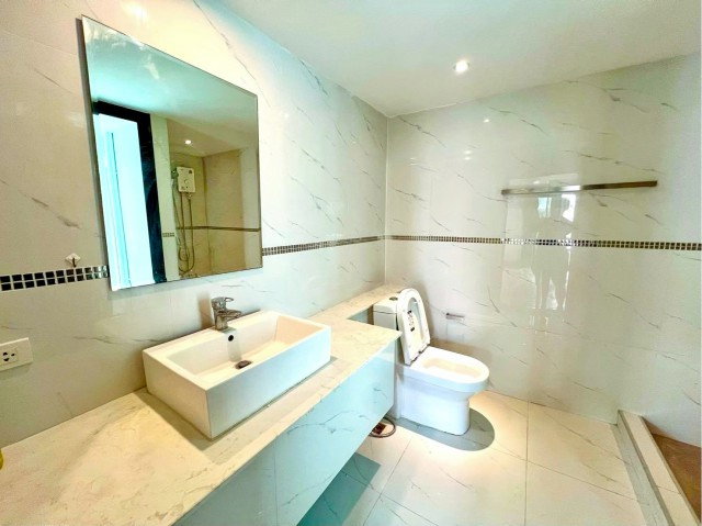 picture Thailand Townhouse for rent 3 bedroom 19 Square Wa 21999 THB per month. - 8/8
