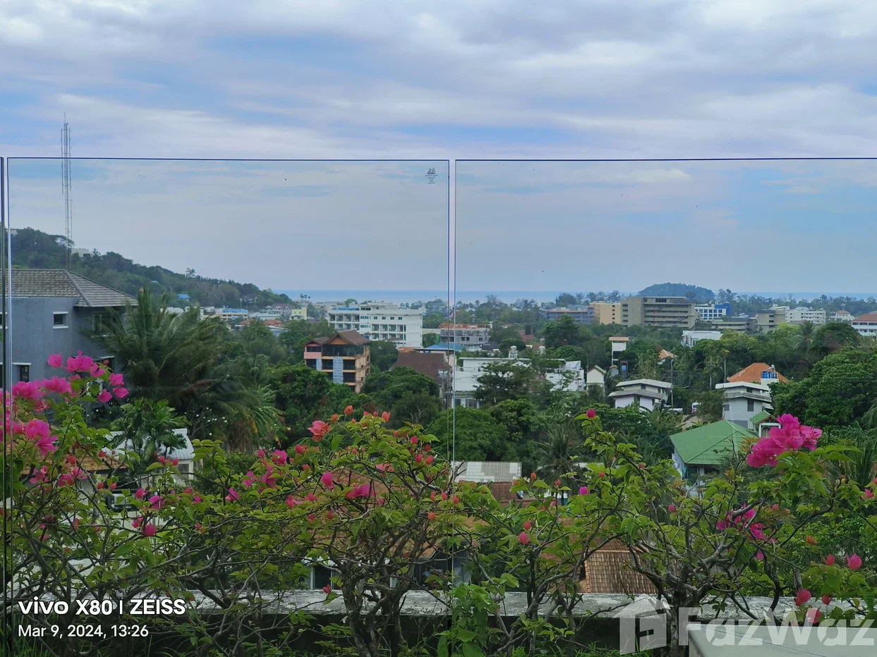 รูป ขาย คอนโด 1 ห้องนอน ในโครงการ กะตะ โอเชียน วิว 6773575 - รูปที่ 3/10