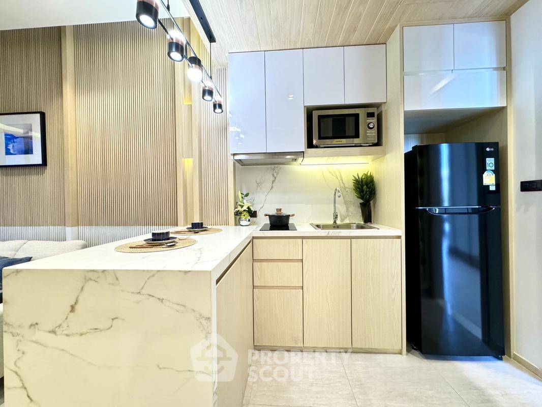 รูป คอนโด 1-ห้องนอน ที่ สกายพาร์ค ลูเชียน จอมเทียน พัทยา ใกล้ เมืองพัทยา (ID 2594604) - รูปที่ 5/5