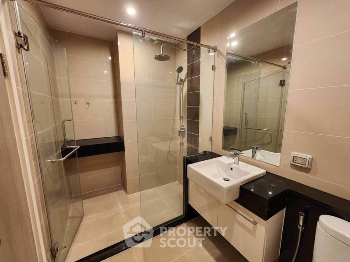 รูป คอนโด 1 ห้องนอน ขนาด 56 ตร.ม. ขายที่ Supalai Lite Ratchada - Narathivas - Sathorn (ID 3252429) - รูปที่ 10/10