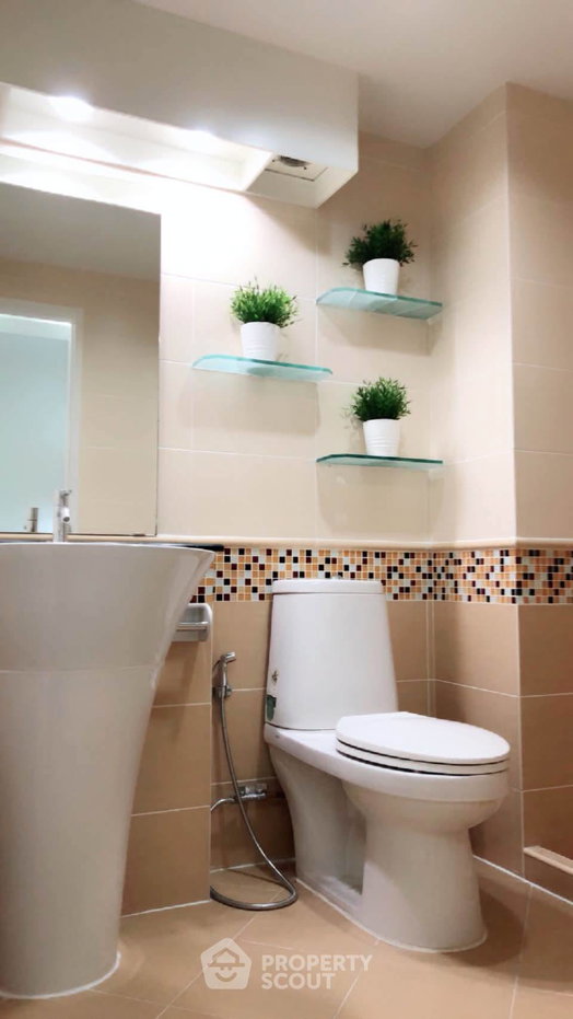 รูป คอนโดสองห้องนอน Waterford Sukhumvit 50 Condominium ใกล้ BTS อ่อนนุช (ID 3311557) - รูปที่ 16/16